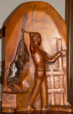 Il Carpentiere 